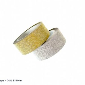 Glitter Tape