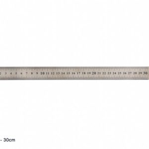 Metal Rulers